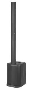 Super Aktiv 1800WATT Column Säulen Speaker Set m. TWS / Stereo Pairing PA DJ Karaoke